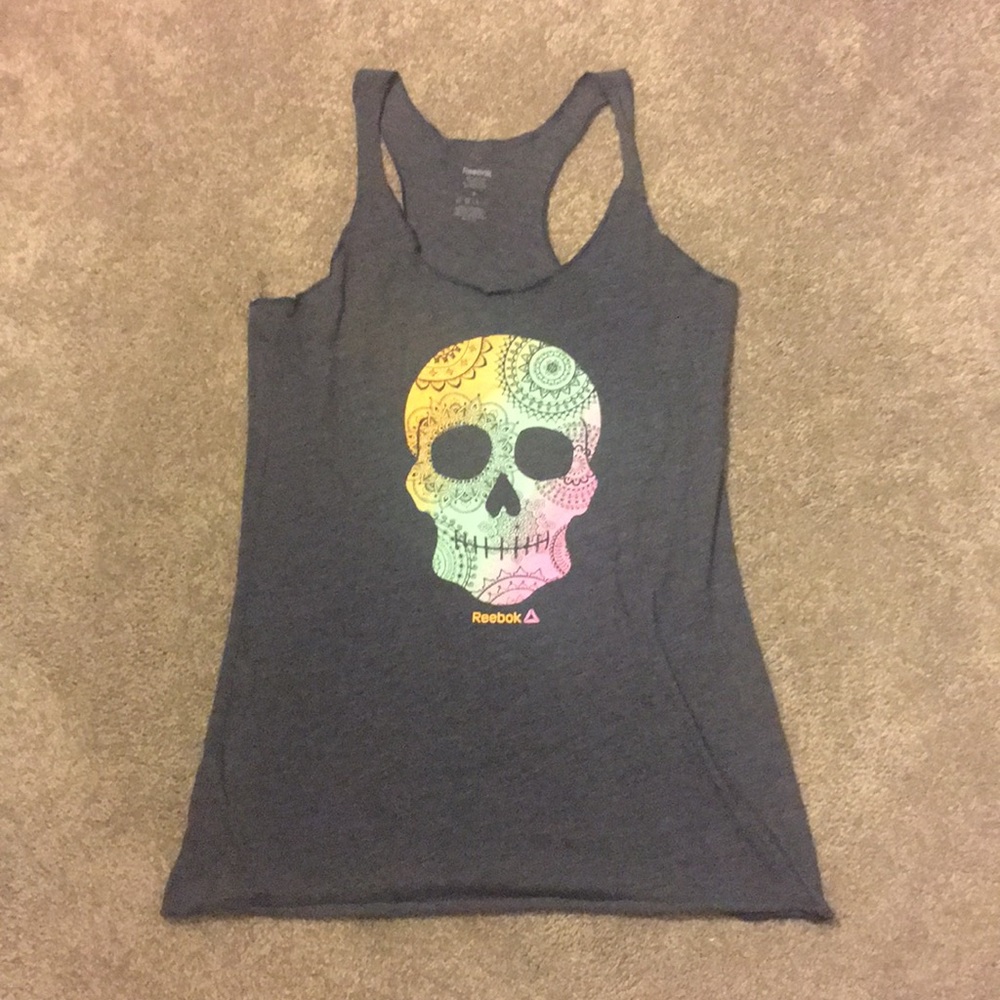 Reebok Tank Top